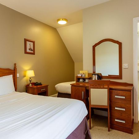 Tudor House Guest House Dungarvan  Luaran gambar