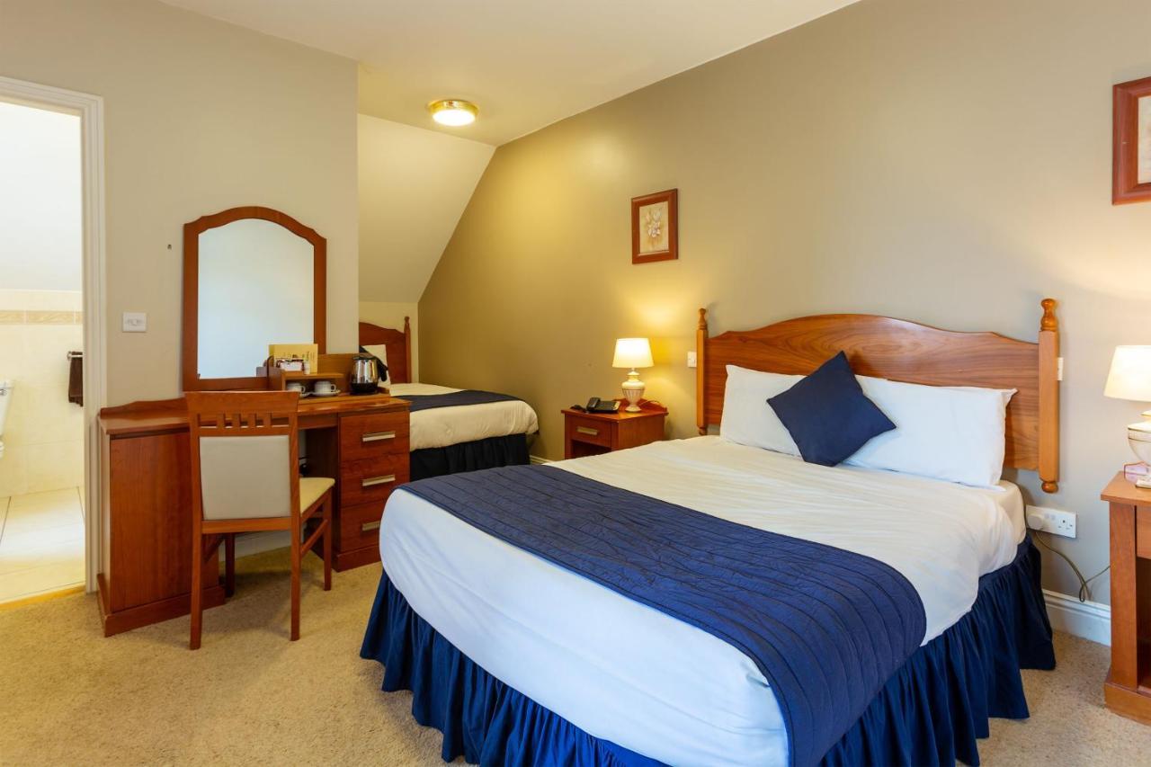 Tudor House Guest House Dungarvan  Luaran gambar