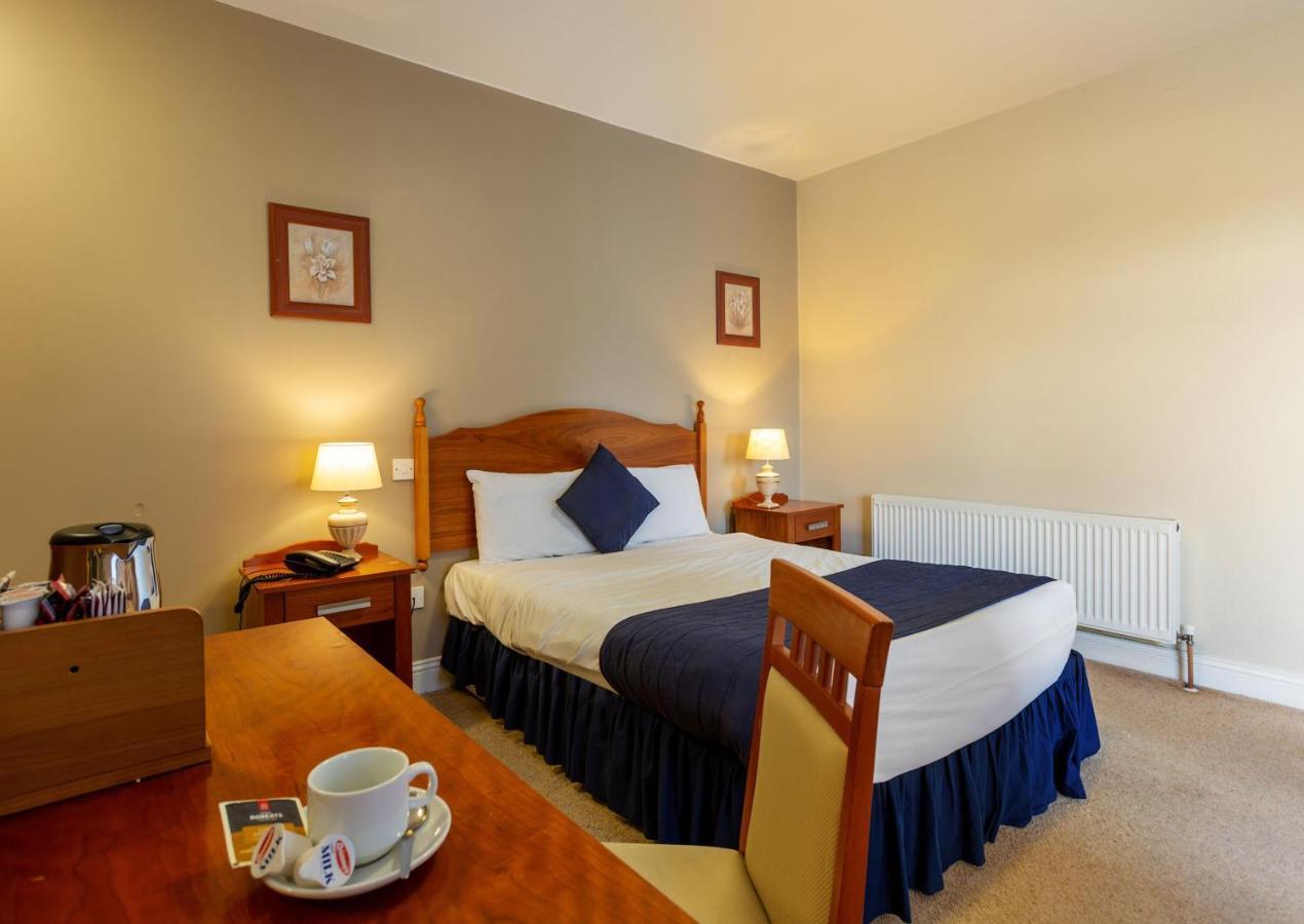 Tudor House Guest House Dungarvan  Luaran gambar