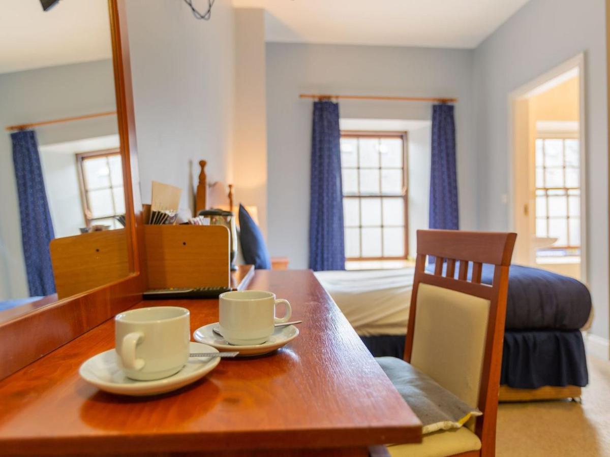 Tudor House Guest House Dungarvan  Luaran gambar