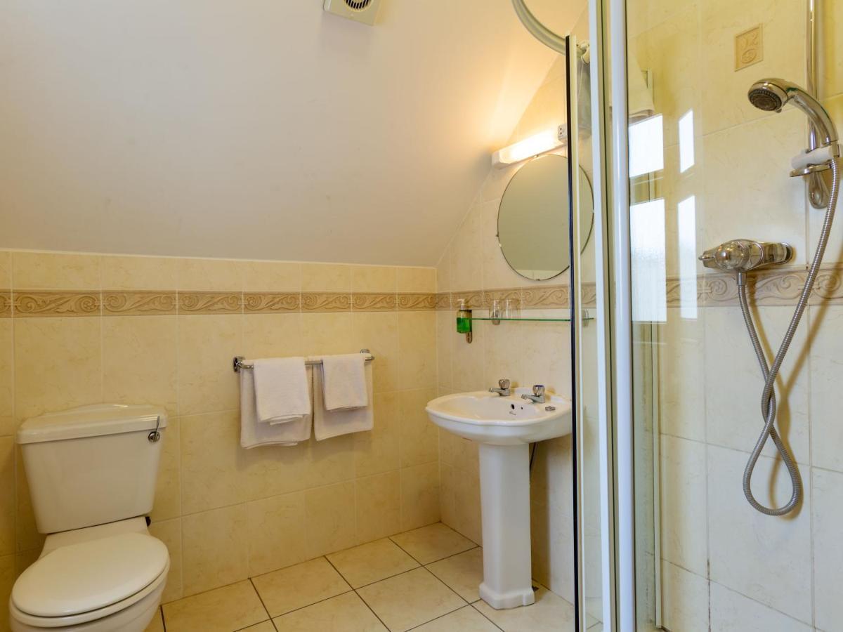 Tudor House Guest House Dungarvan  Luaran gambar