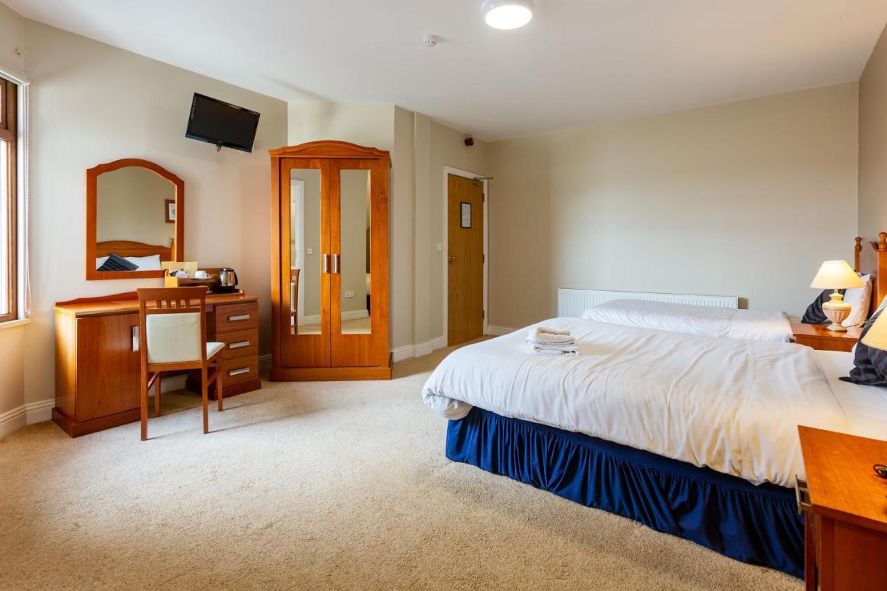 Tudor House Guest House Dungarvan  Luaran gambar