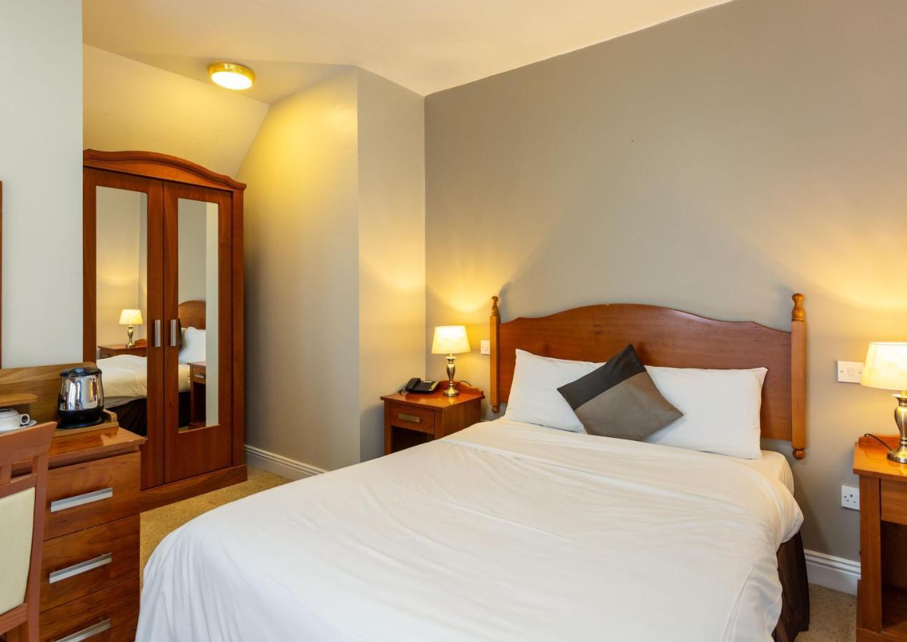 Tudor House Guest House Dungarvan  Luaran gambar