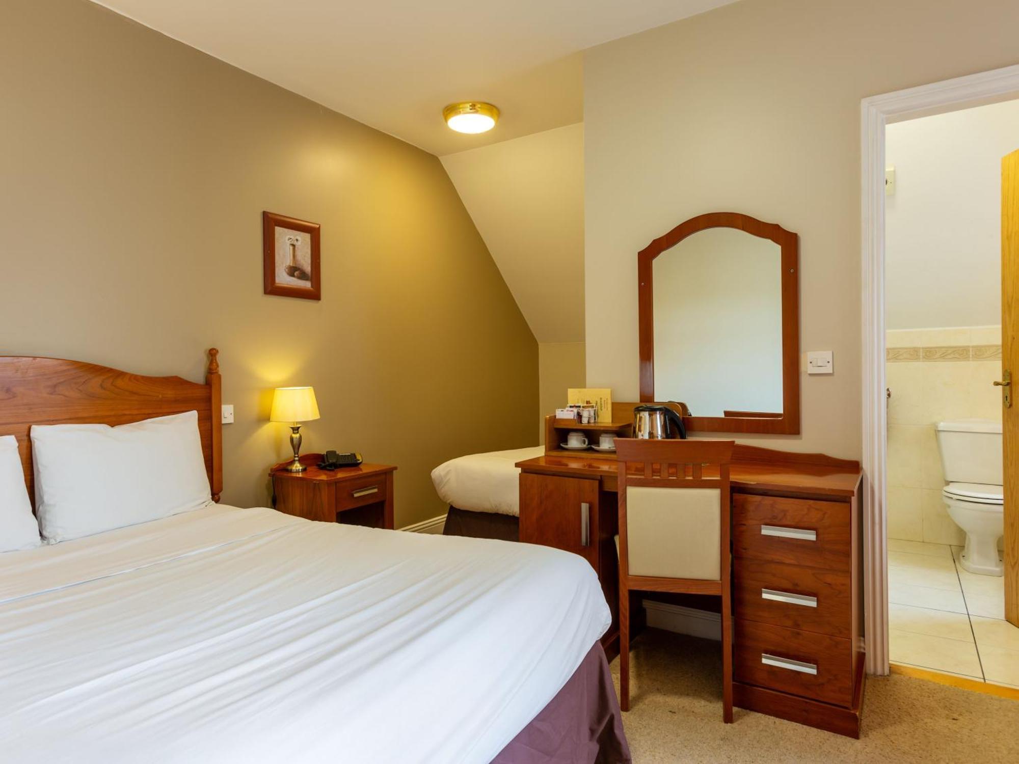 Tudor House Guest House Dungarvan  Luaran gambar