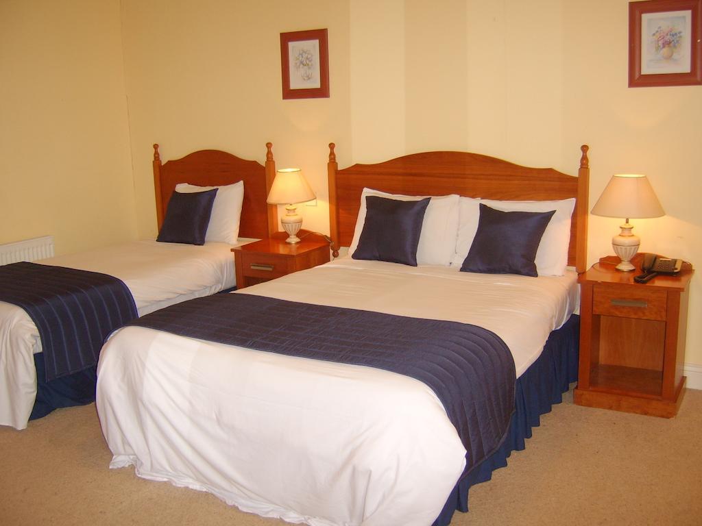 Tudor House Guest House Dungarvan  Luaran gambar