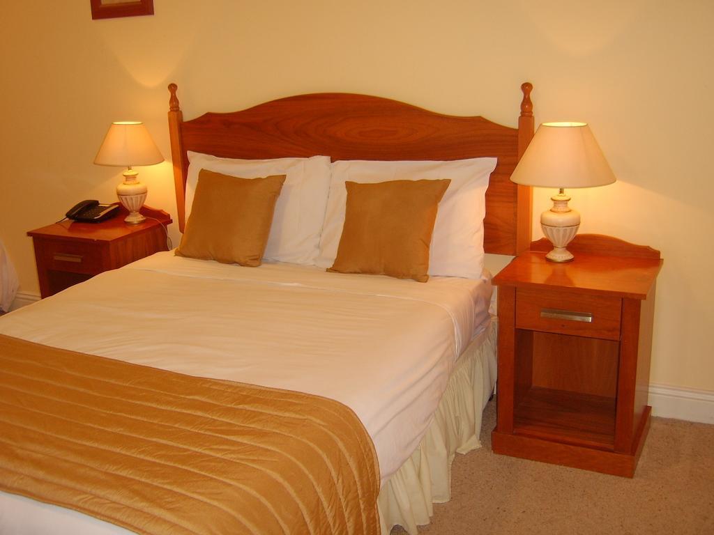 Tudor House Guest House Dungarvan  Luaran gambar